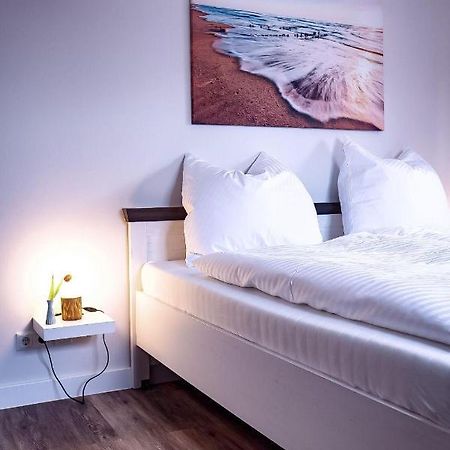 Appartamento Flippi-S-Hues-Ost Westerland Esterno foto
